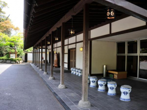 Отель Nisshokan Bettei Koyotei  Нагасаки